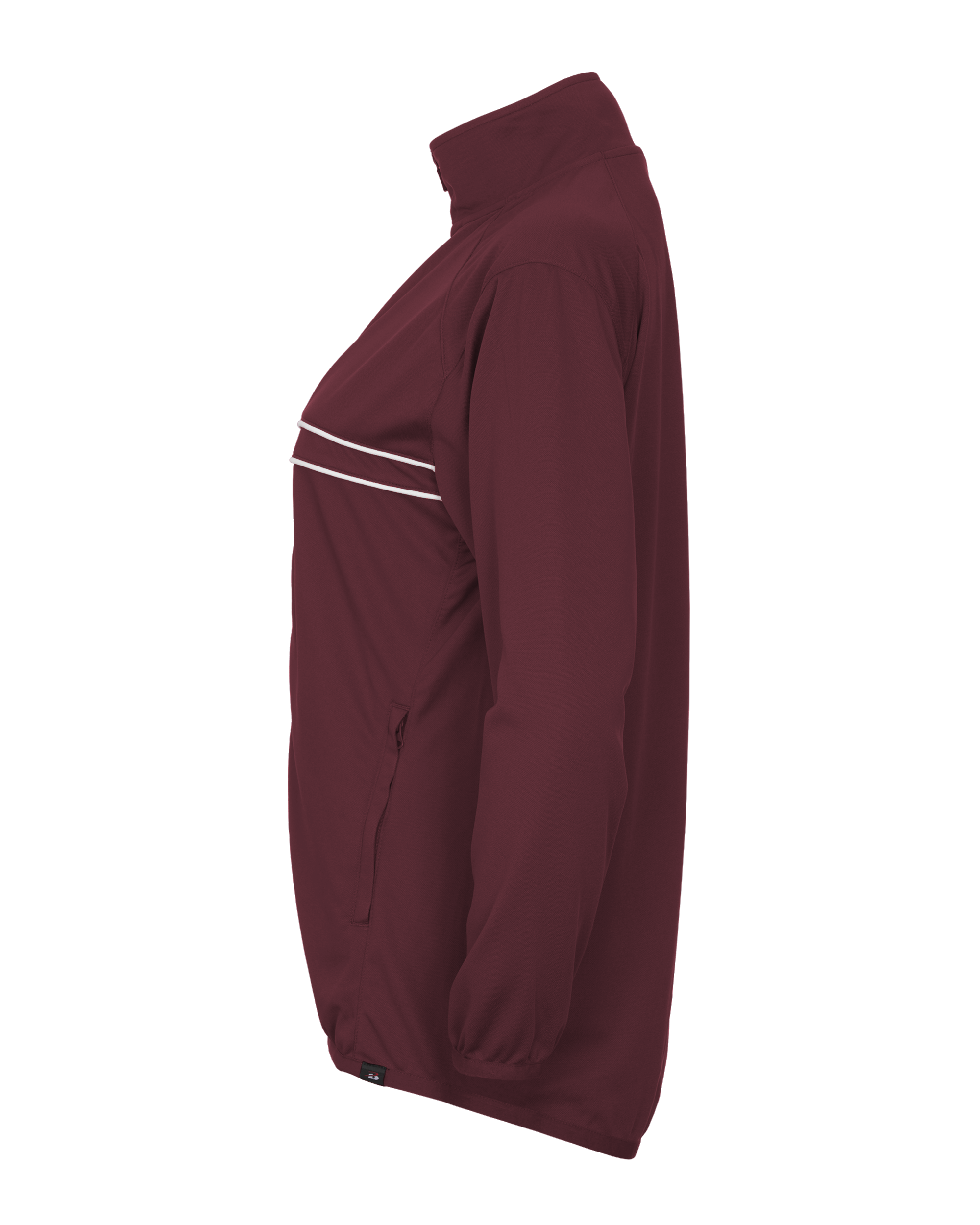WIRED OUTER CORE WOMEN'S JACKET lside