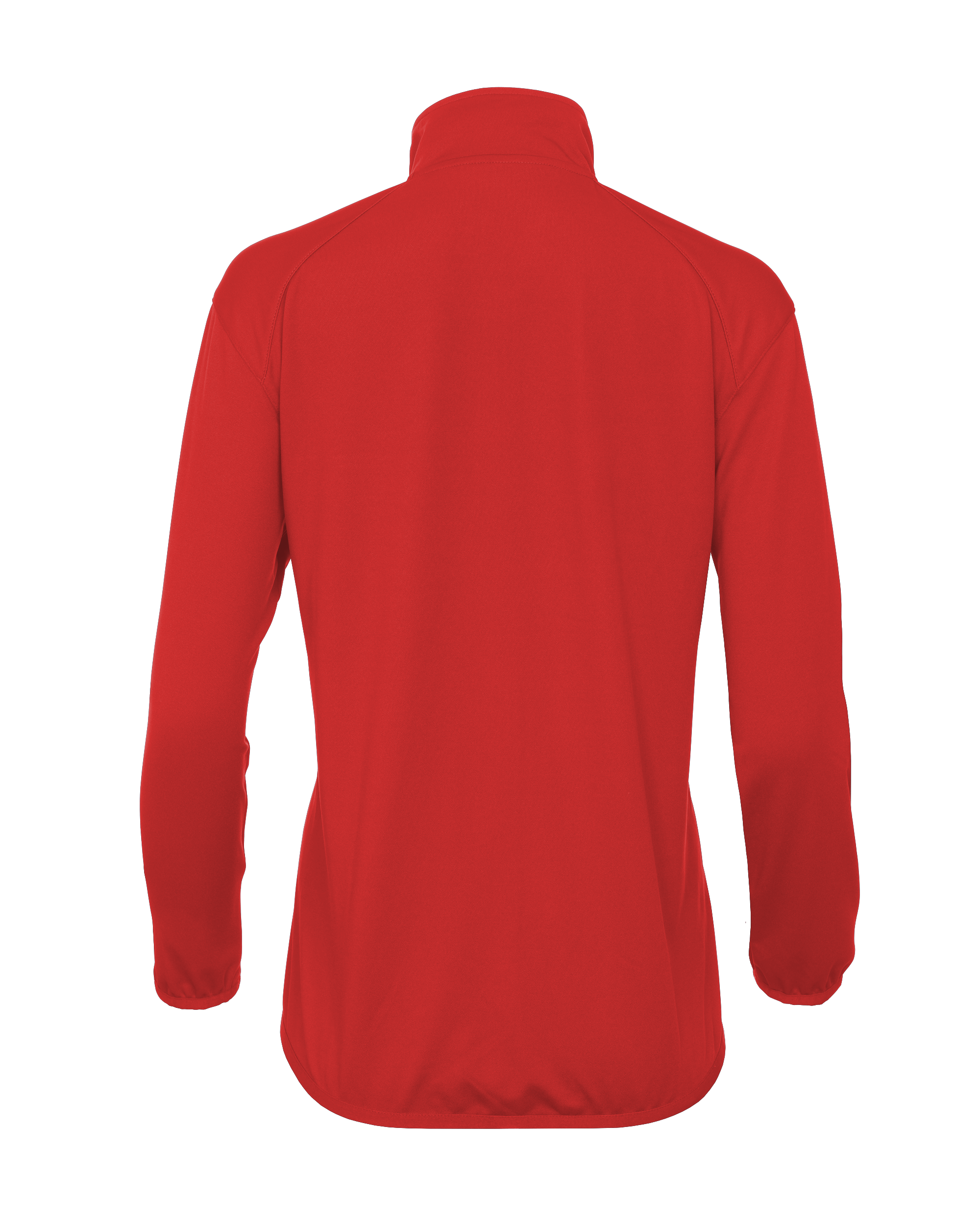 WIRED OUTER CORE WOMEN'S JACKET back