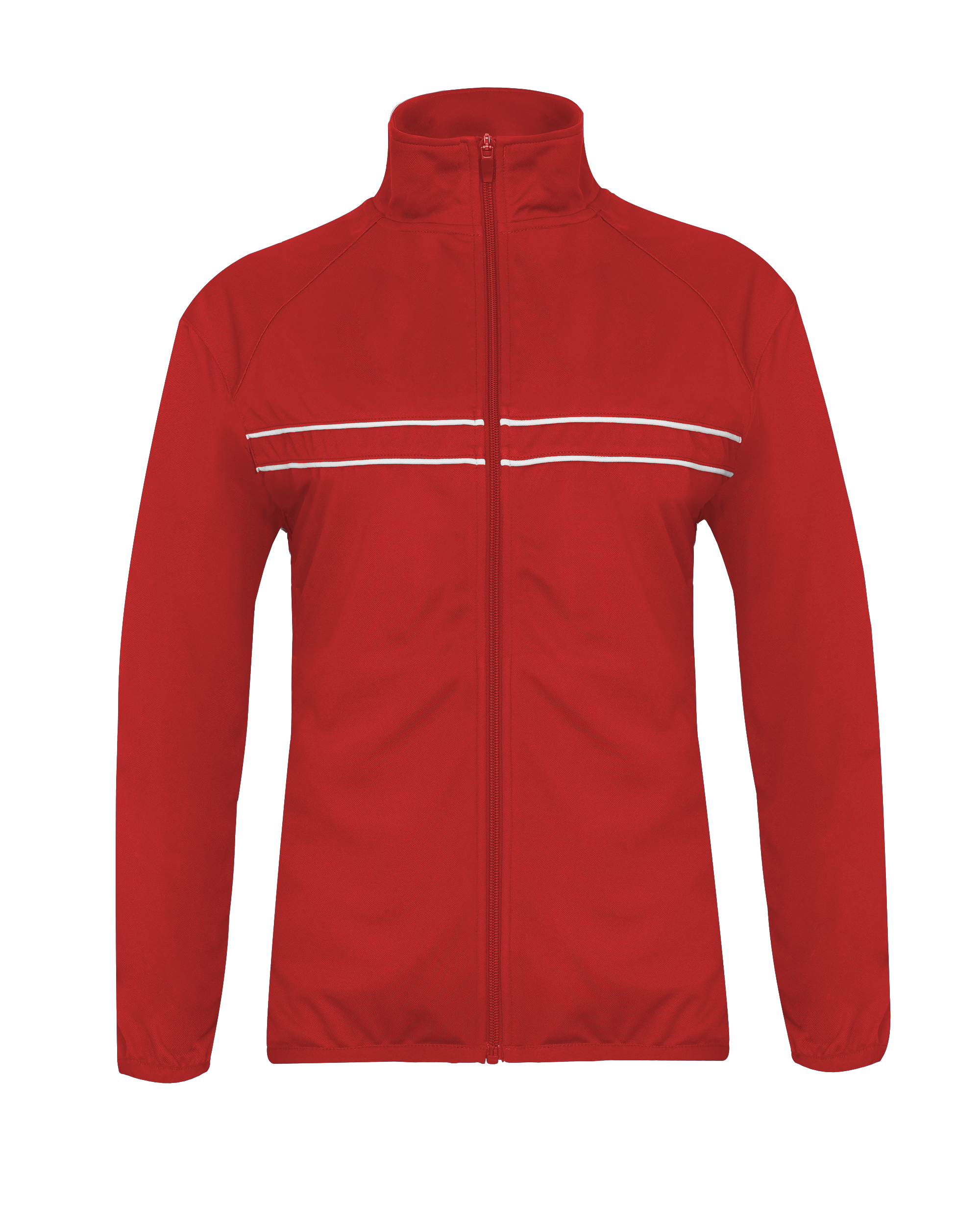 WIRED OUTER CORE WOMEN'S JACKET front