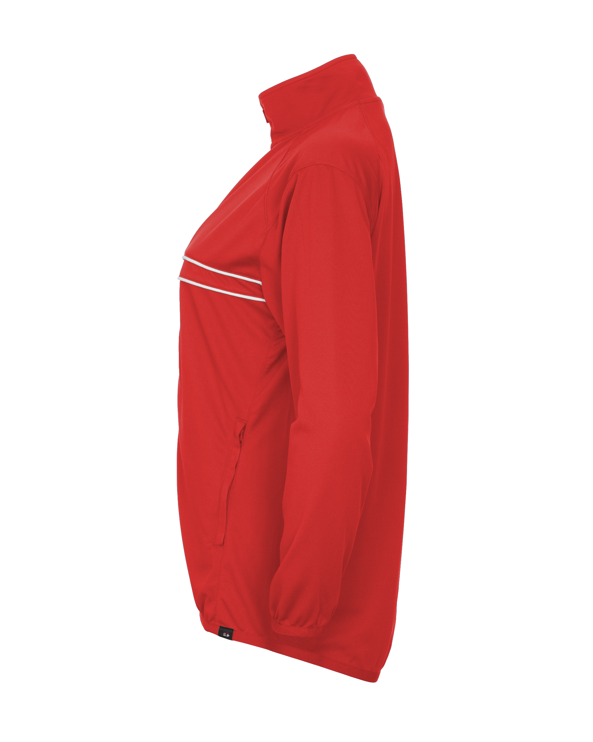 WIRED OUTER CORE WOMEN'S JACKET lside