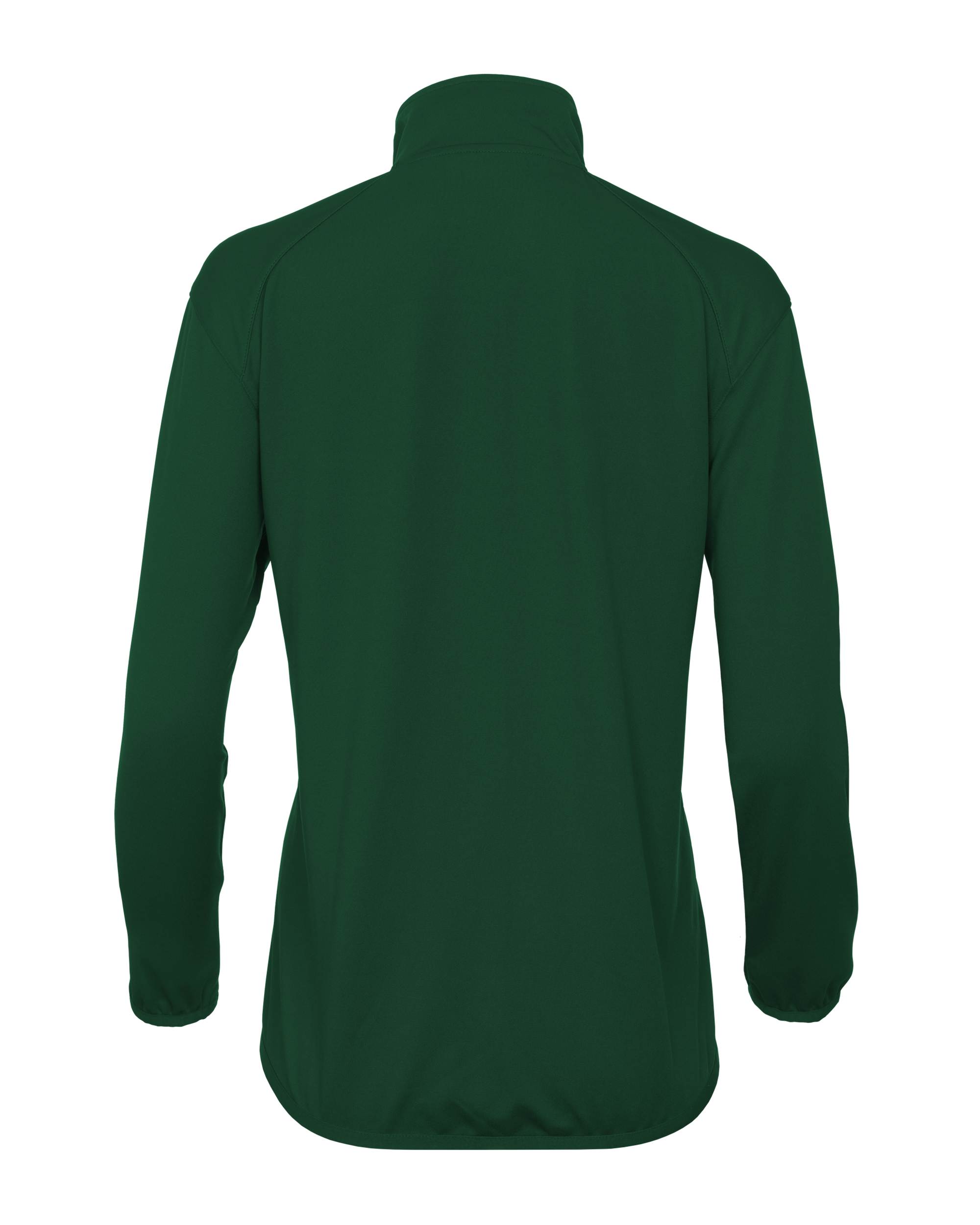 WIRED OUTER CORE WOMEN'S JACKET back