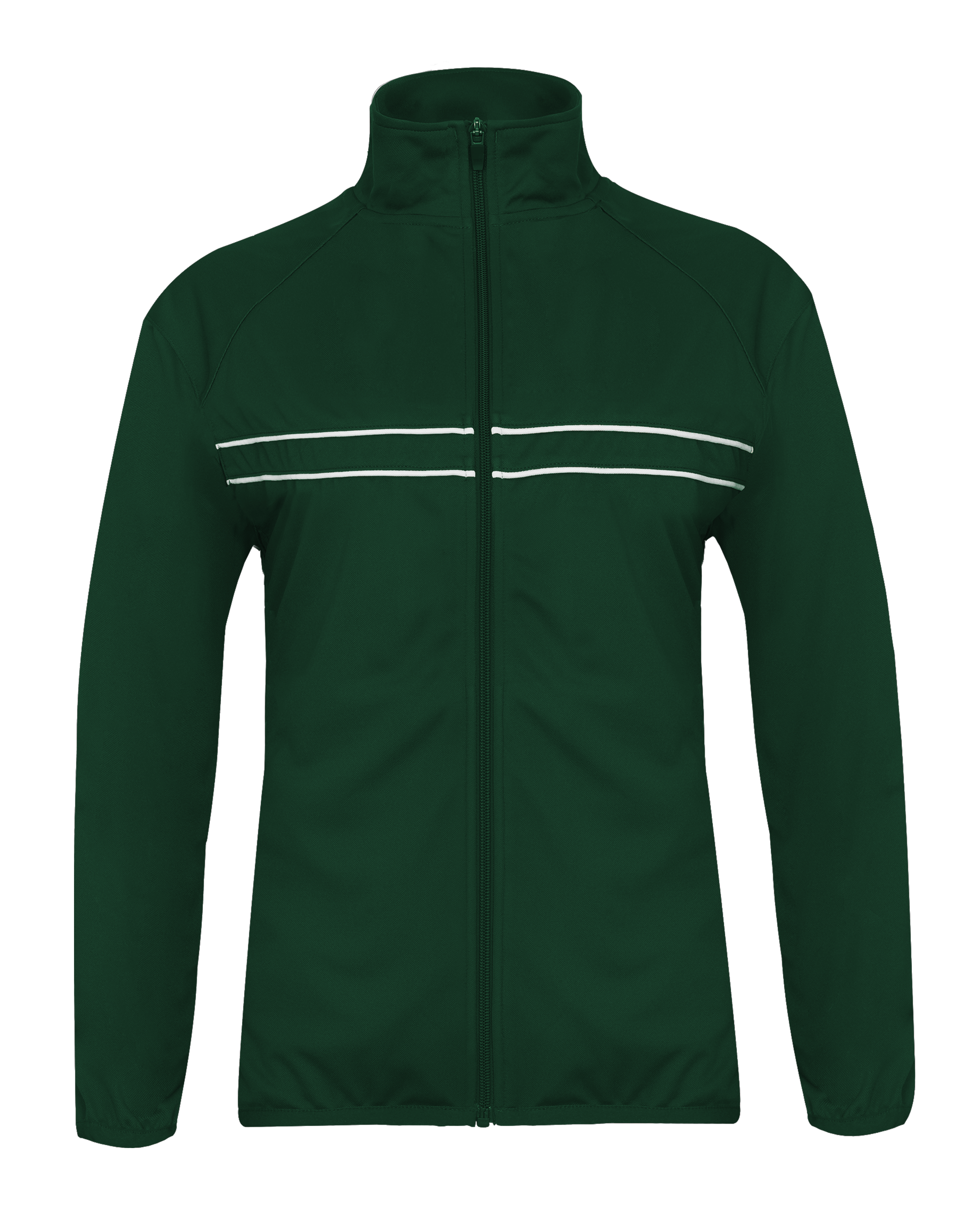 WIRED OUTER CORE WOMEN'S JACKET front