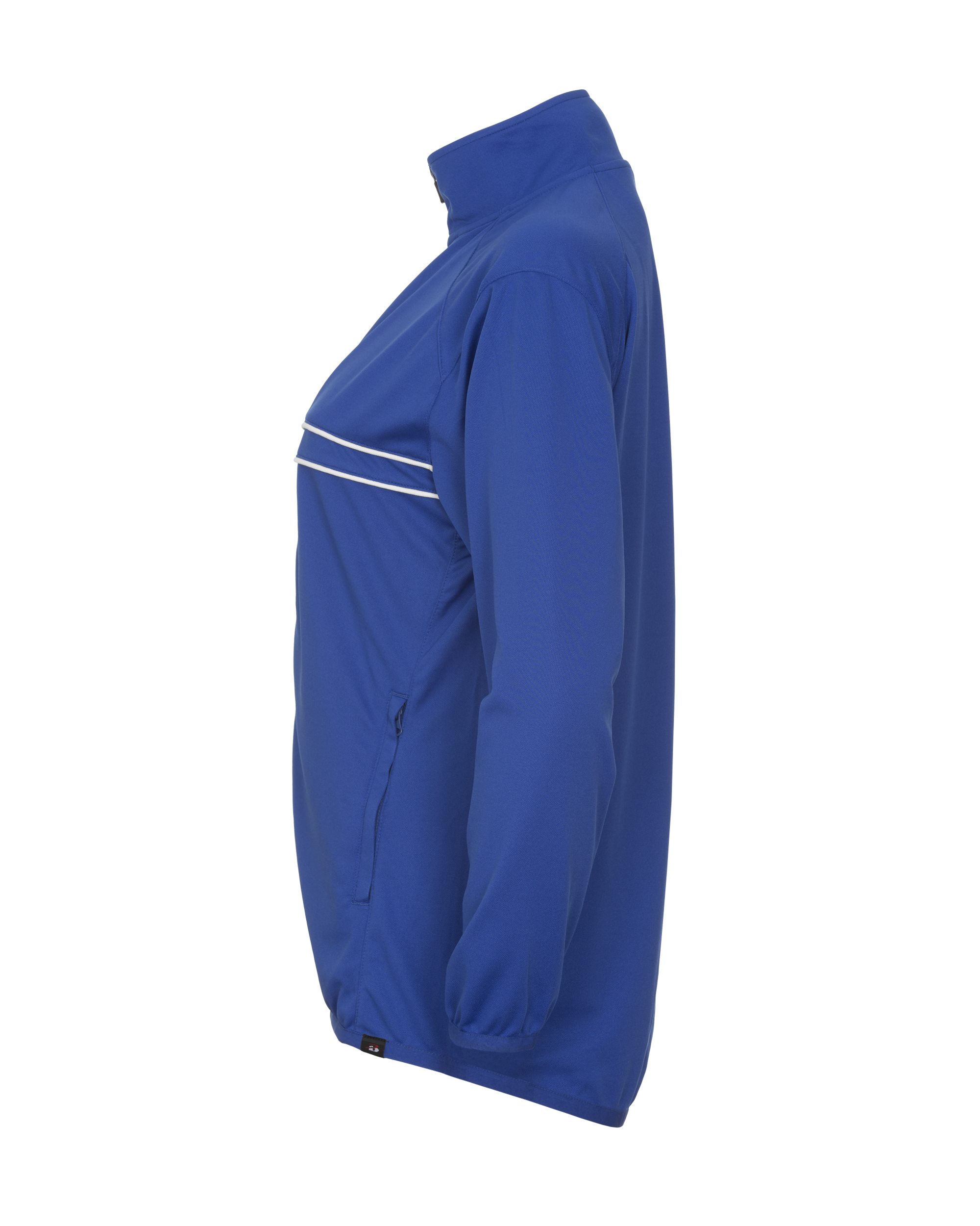 WIRED OUTER CORE WOMEN'S JACKET lside