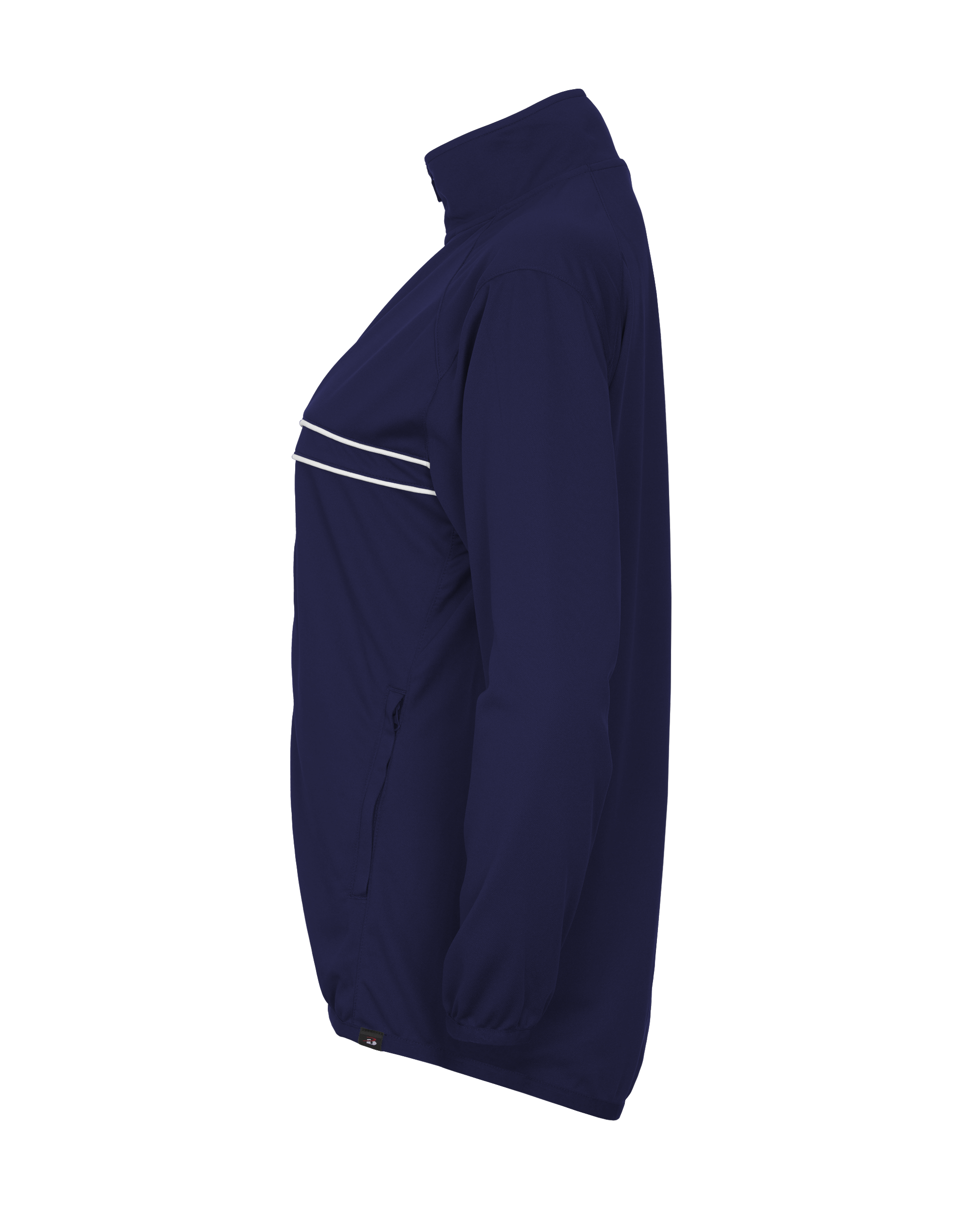 WIRED OUTER CORE WOMEN'S JACKET lside