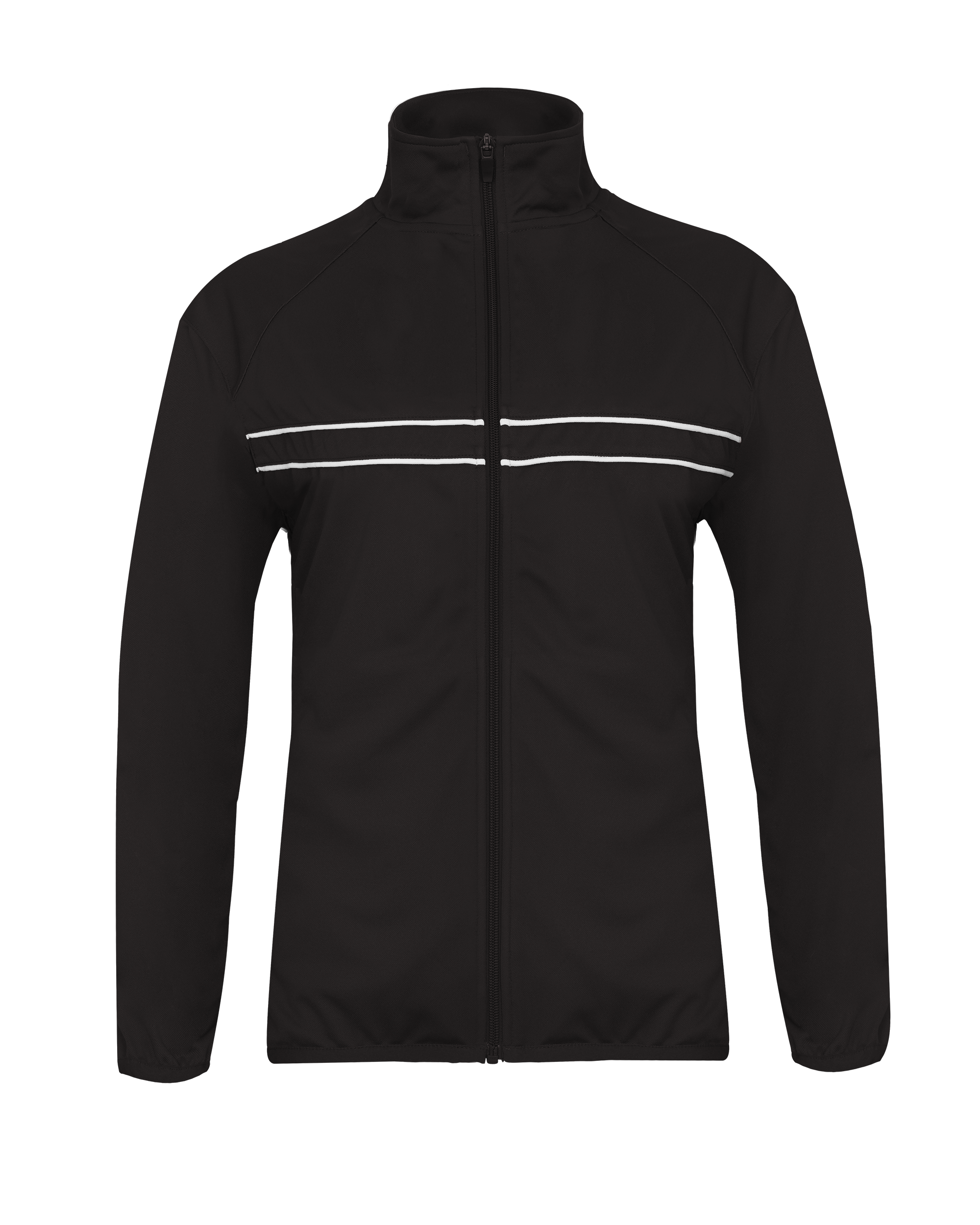 WIRED OUTER CORE WOMEN'S JACKET front