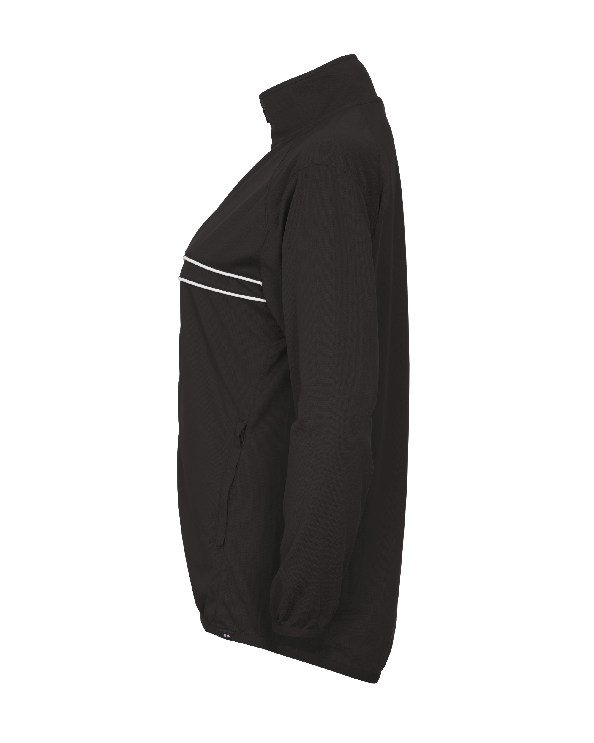 WIRED OUTER CORE WOMEN'S JACKET lside