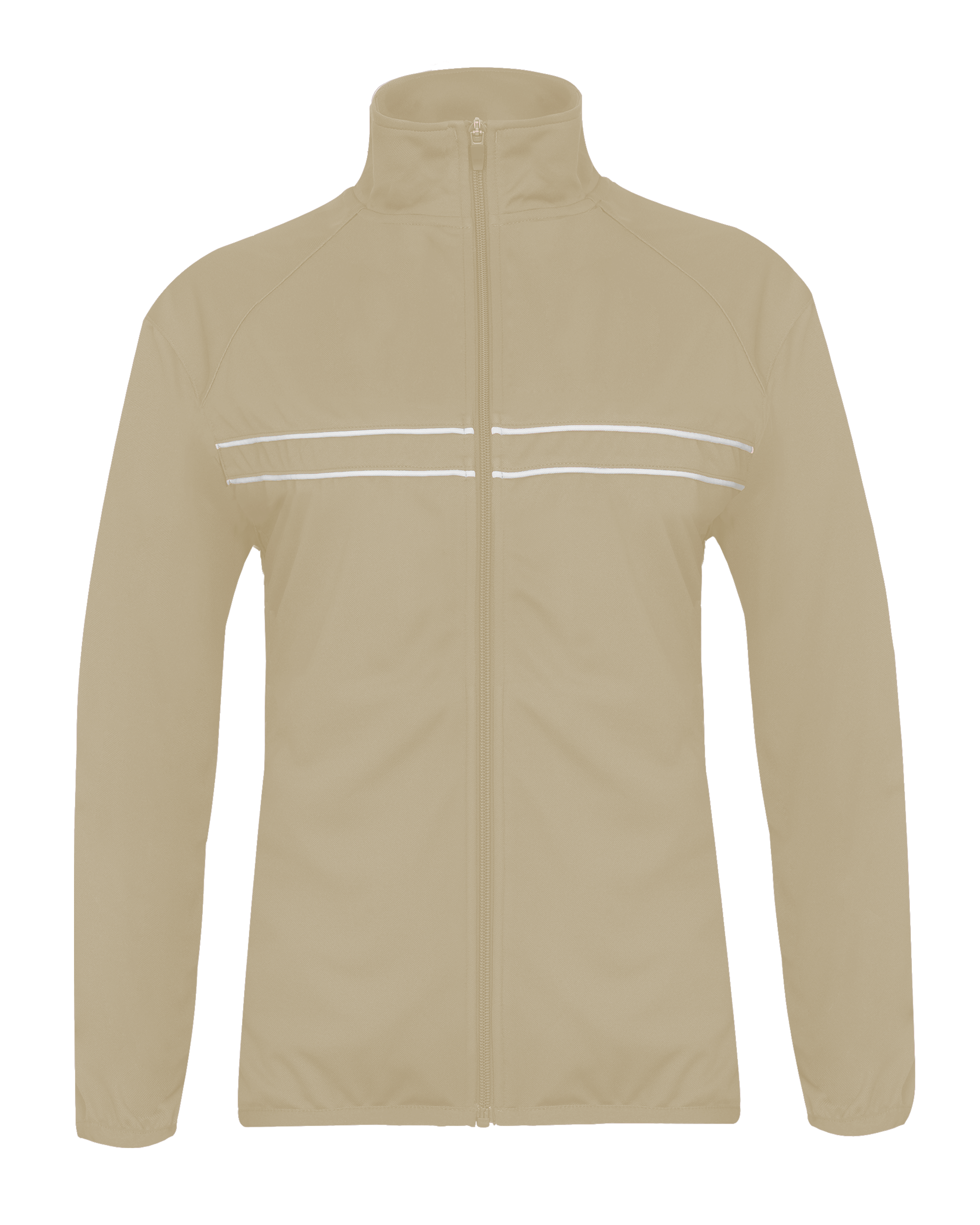 WIRED OUTER CORE WOMEN'S JACKET front