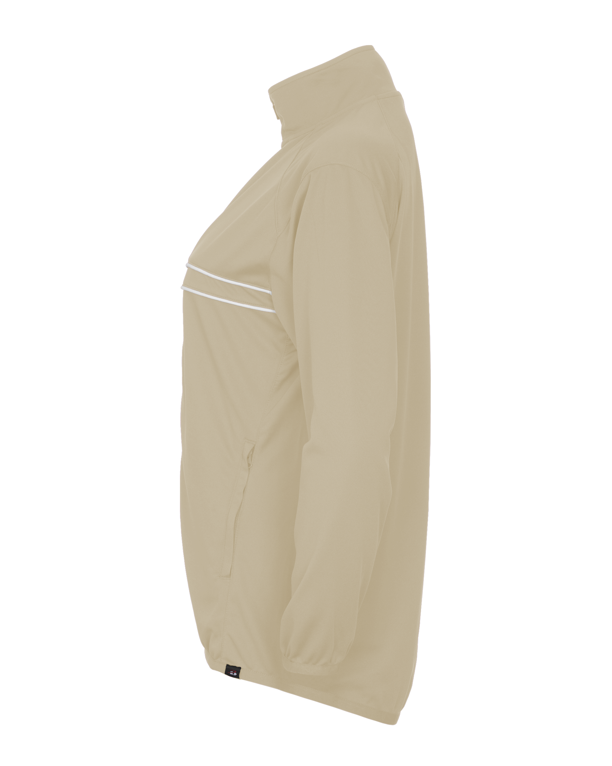 WIRED OUTER CORE WOMEN'S JACKET lside
