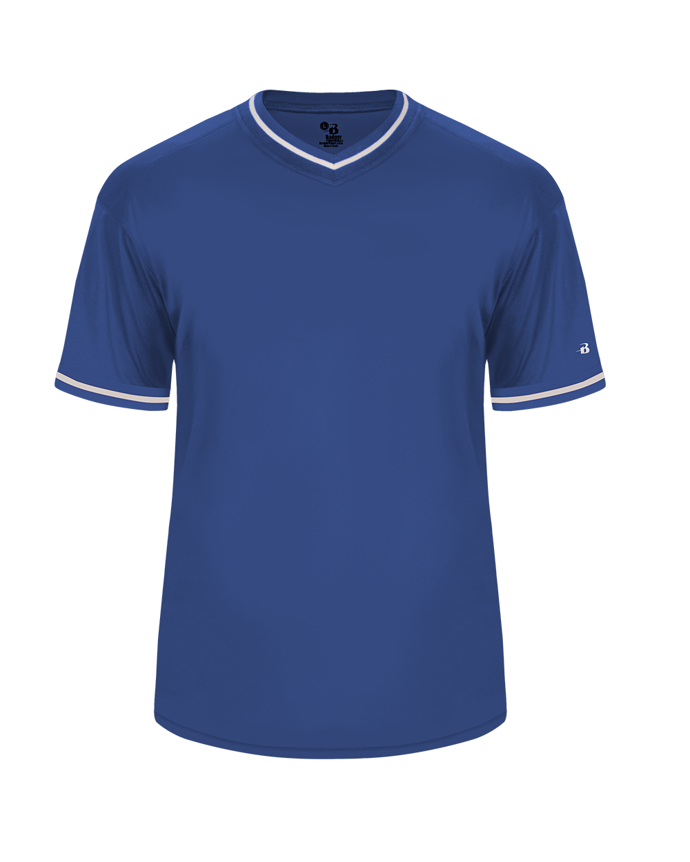 VINTAGE BASEBALL JERSEY front