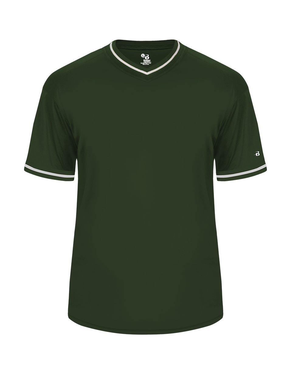 VINTAGE BASEBALL JERSEY front