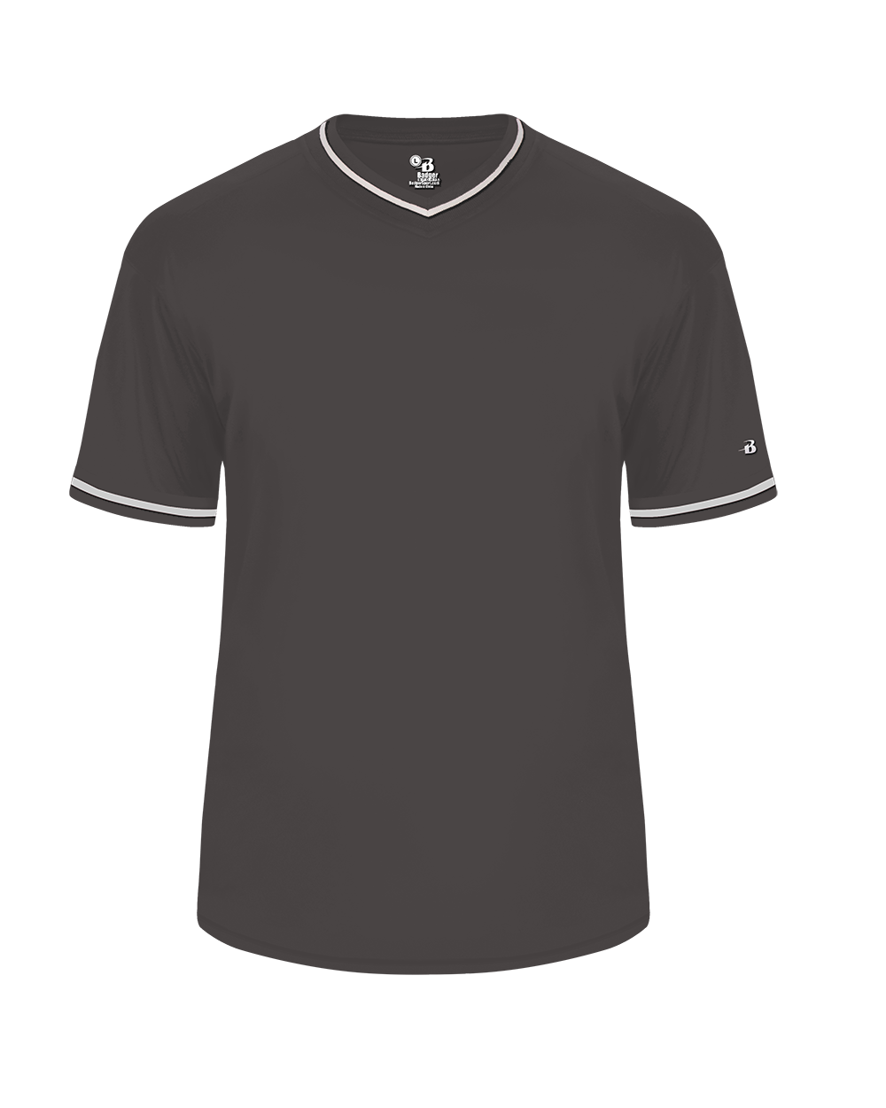 VINTAGE BASEBALL JERSEY lquarter