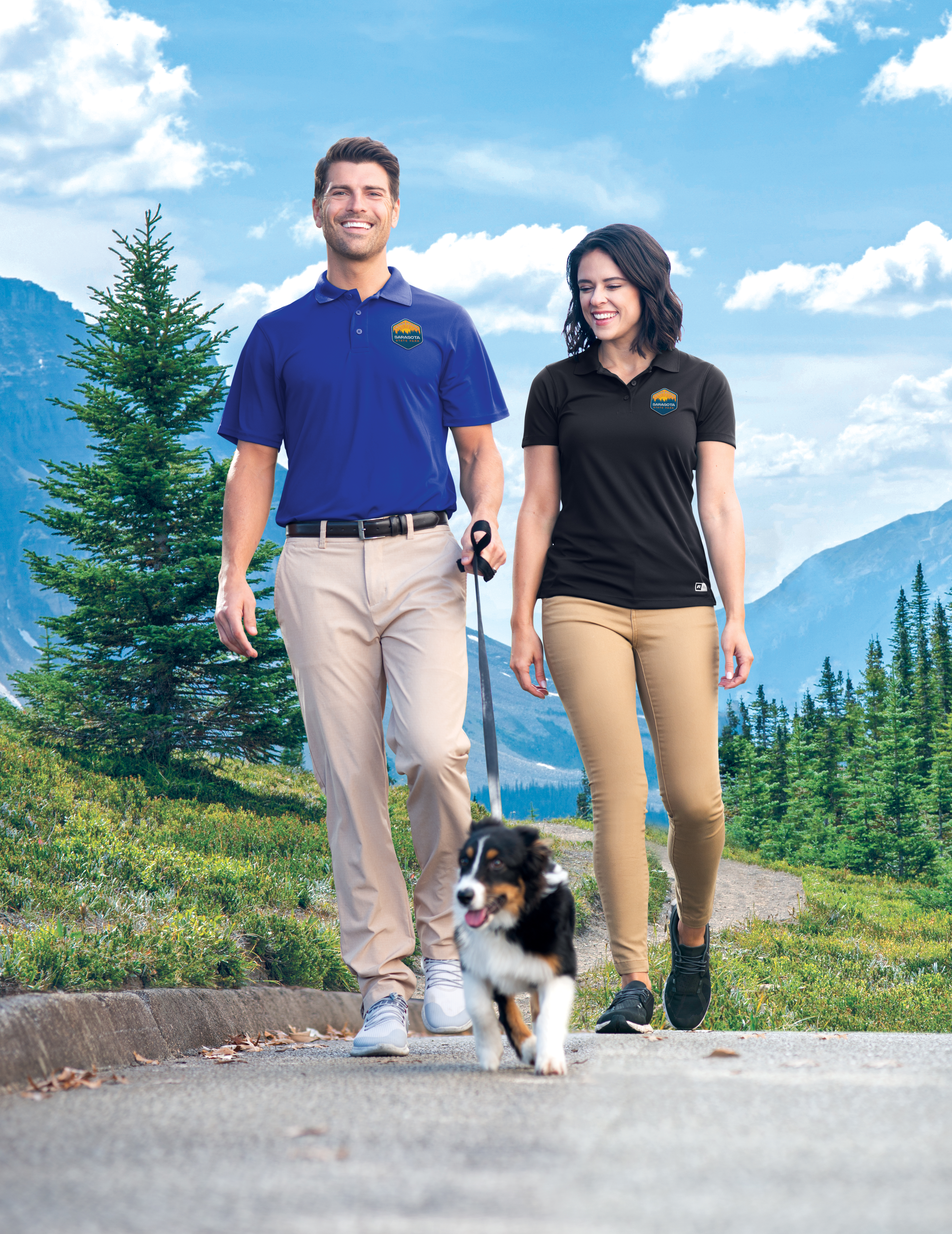 Essential Polo Lifestyle