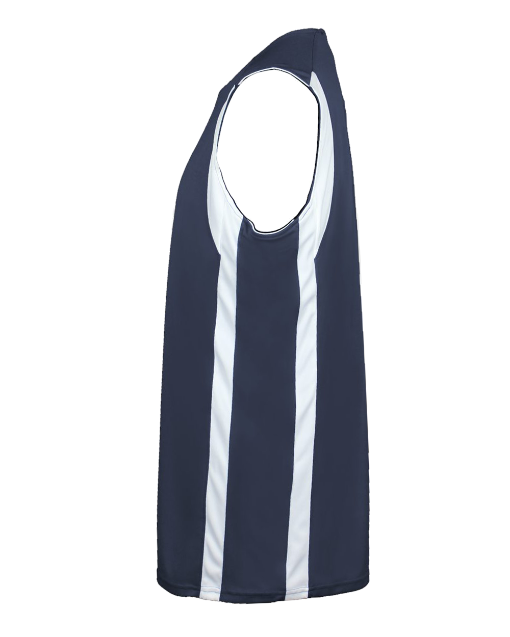 B-SLAM REVERSIBLE BASKETBALL TANK lside
