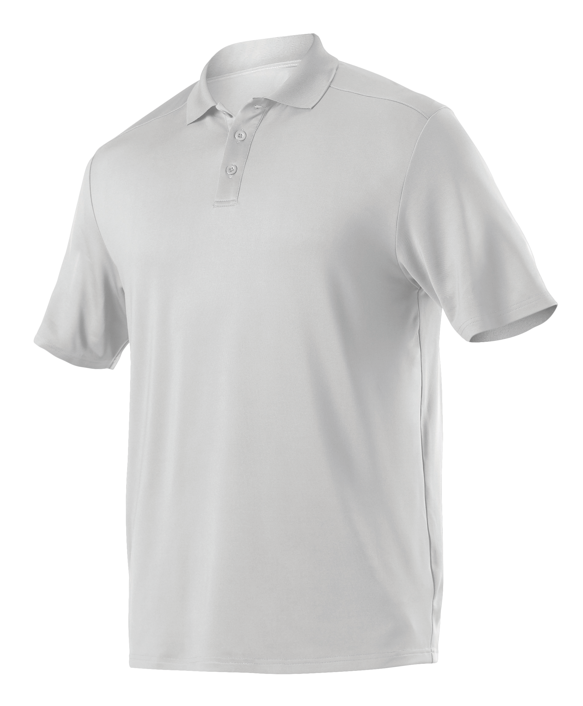 BASIC POLO ADULT front