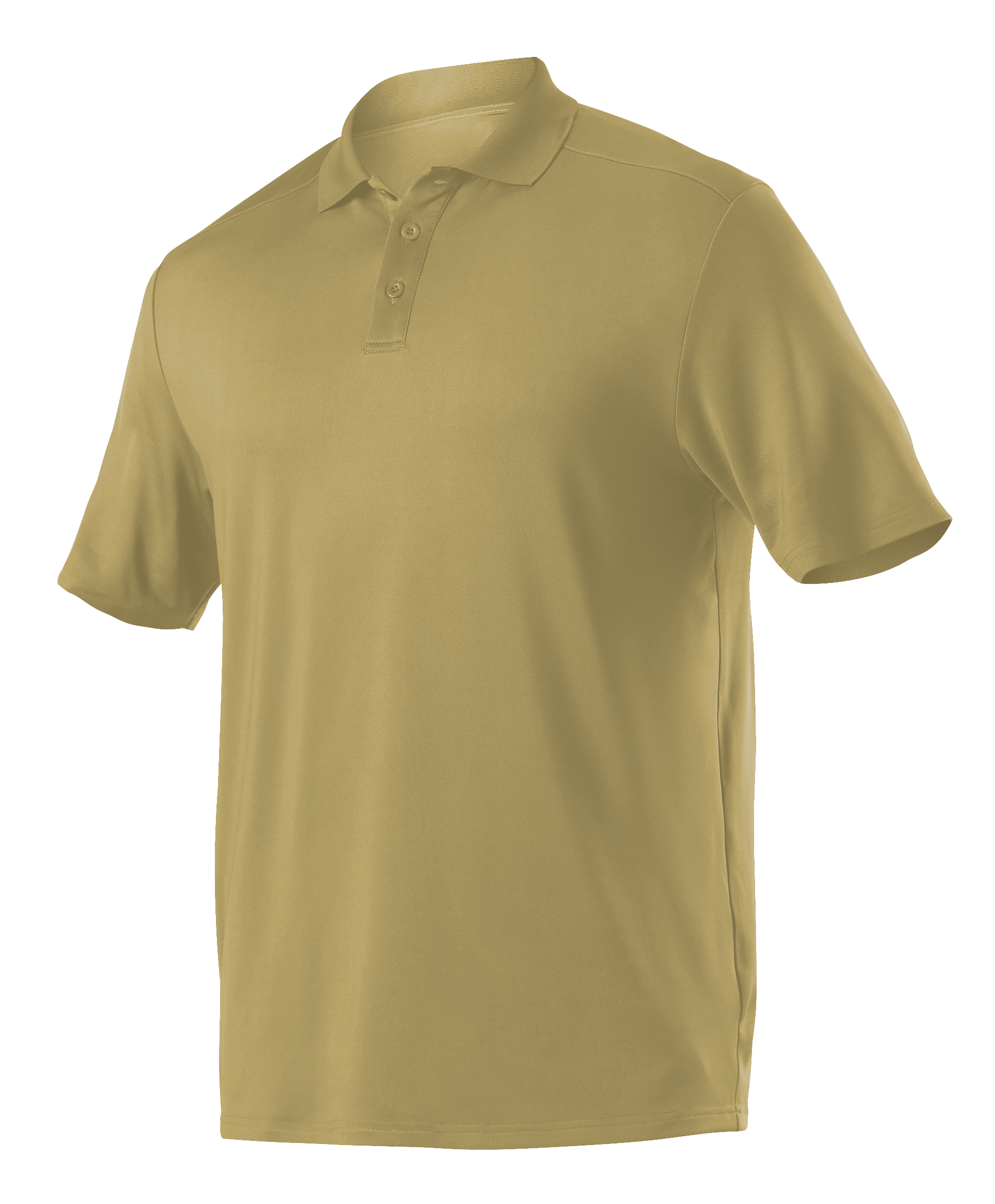 BASIC POLO ADULT front