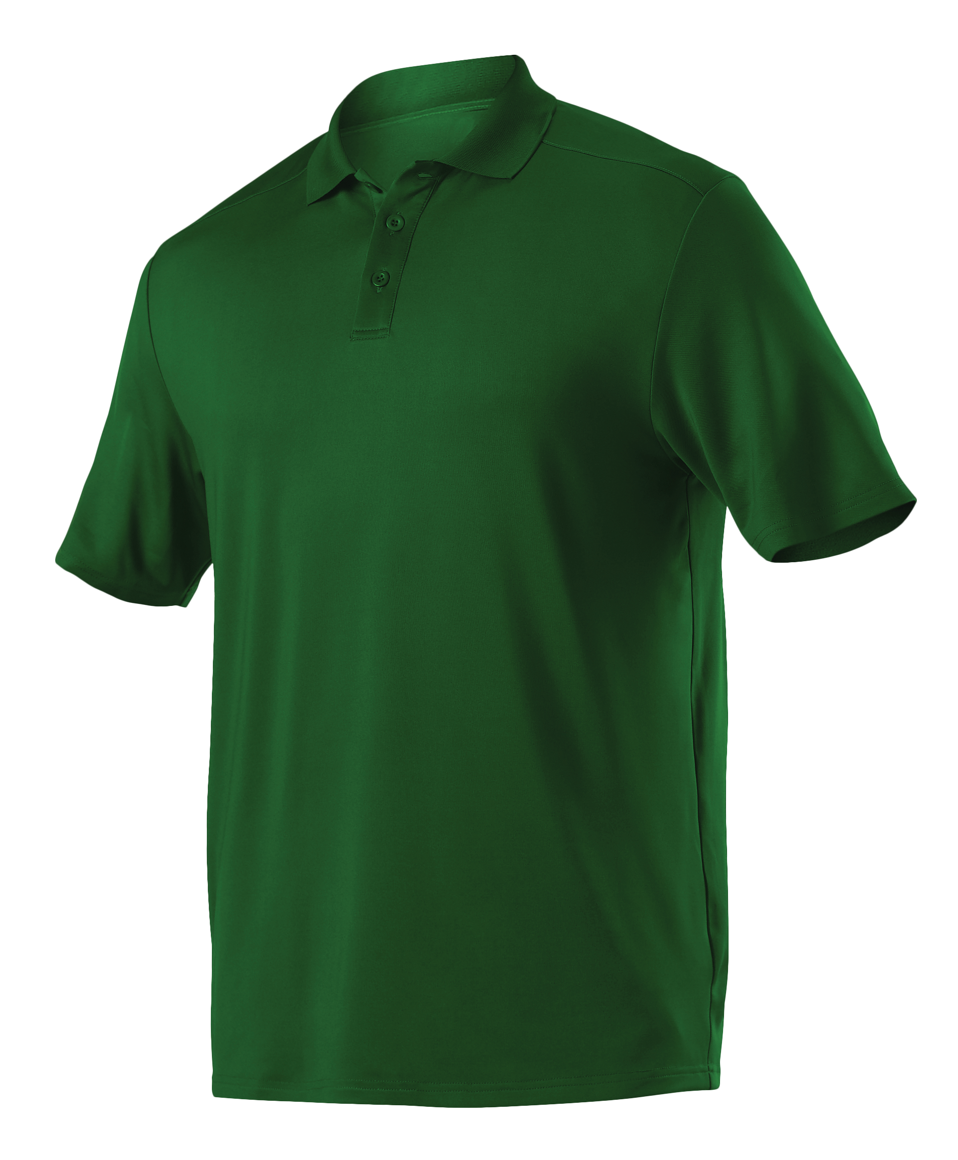 BASIC POLO ADULT front