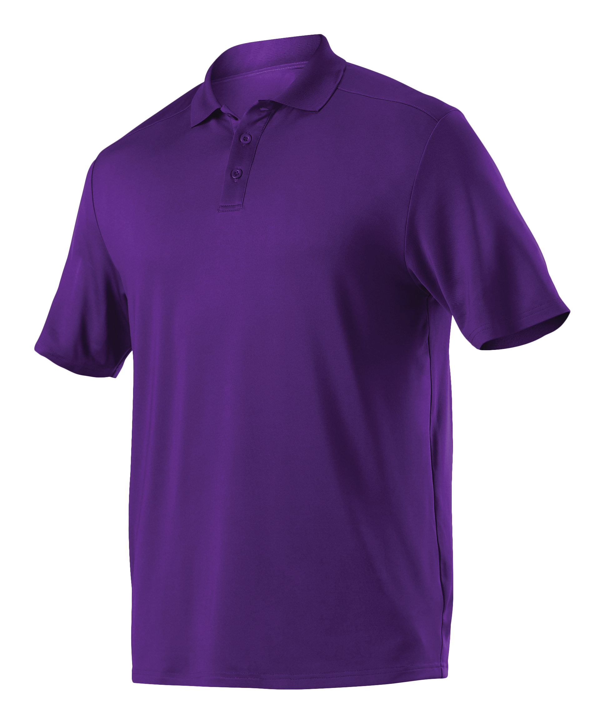 BASIC POLO ADULT lquarter