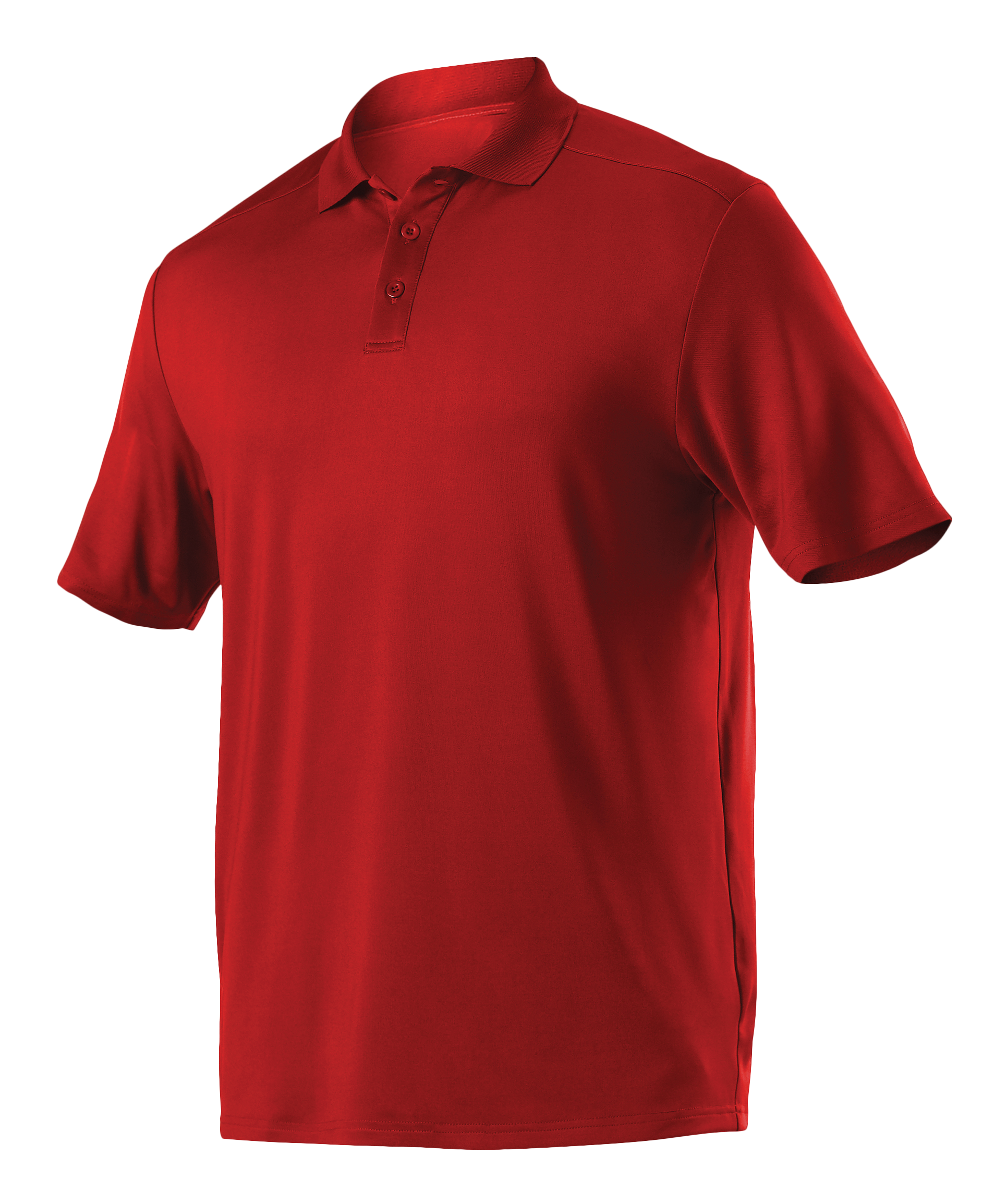 BASIC POLO ADULT lquarter