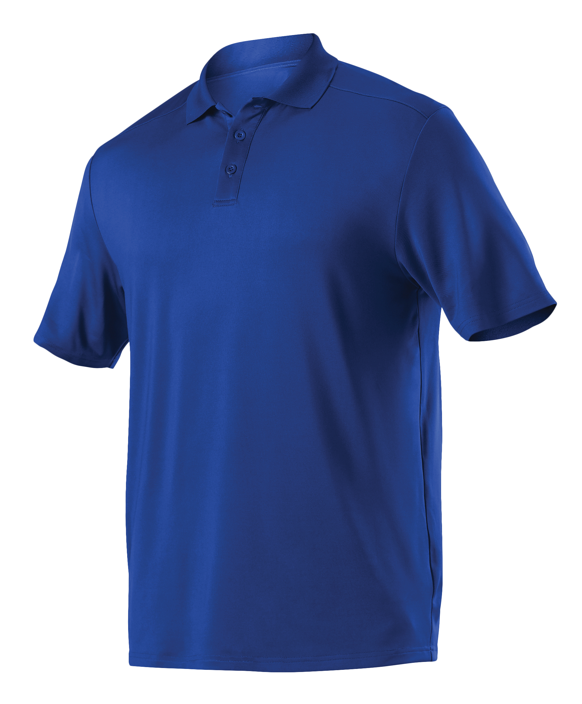 BASIC POLO ADULT lquarter