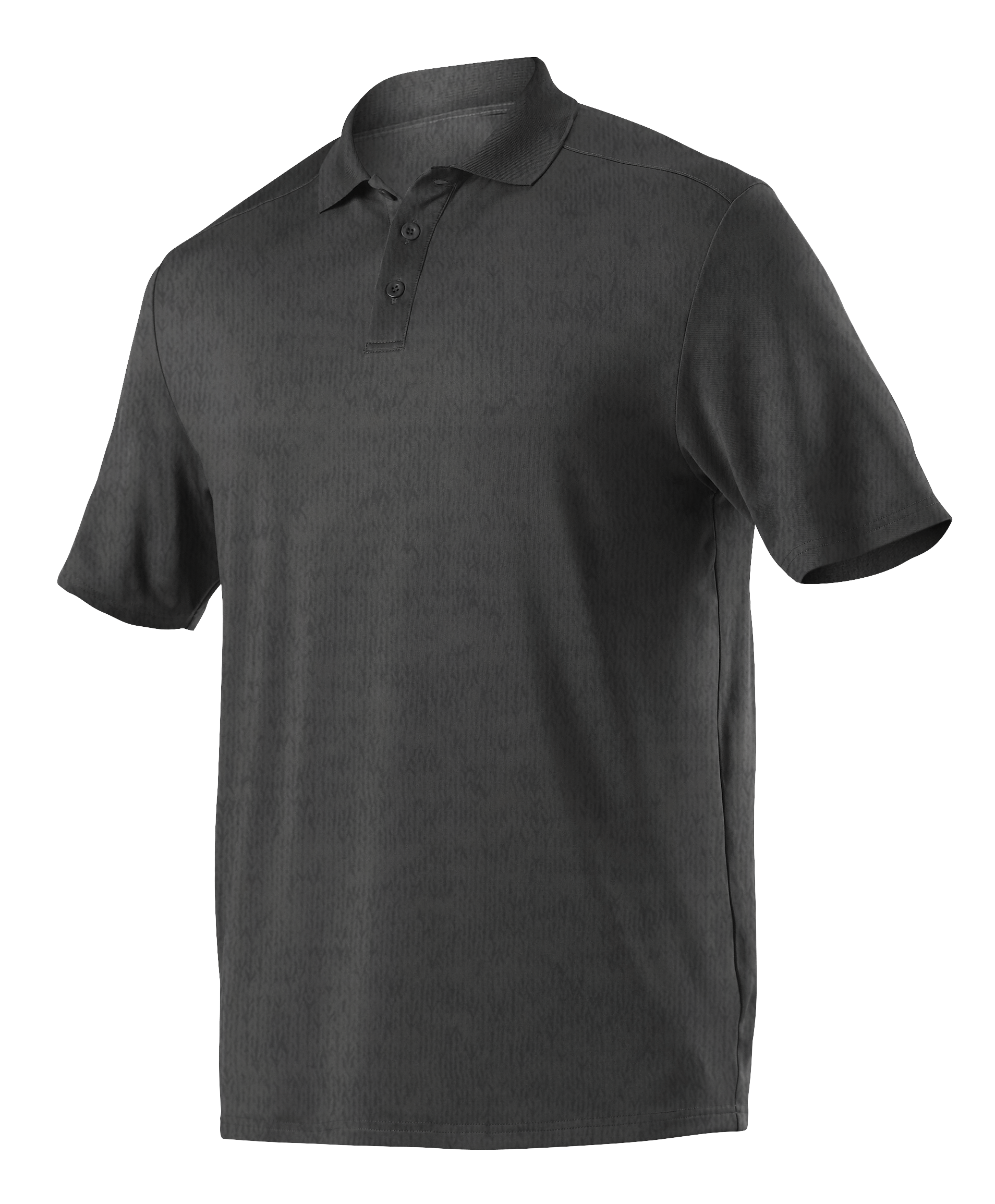 BASIC POLO ADULT front