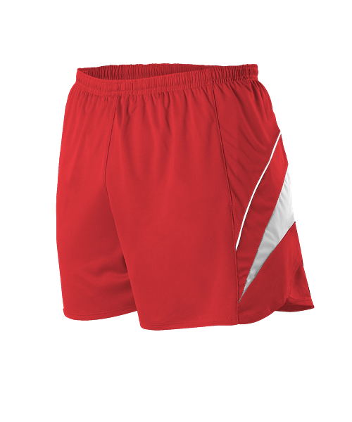 ELITE TRACK SHORTS front
