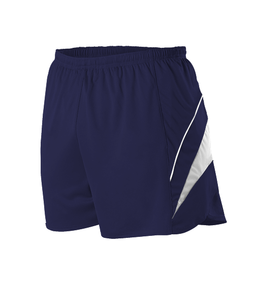 ELITE TRACK SHORTS front