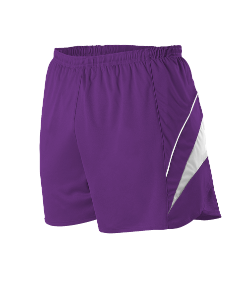 ELITE TRACK SHORTS front