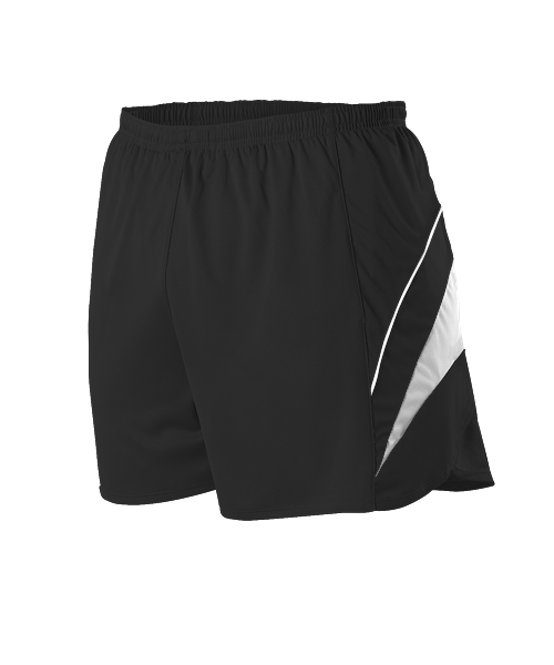 ELITE TRACK SHORTS back