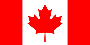 Canadian flag
