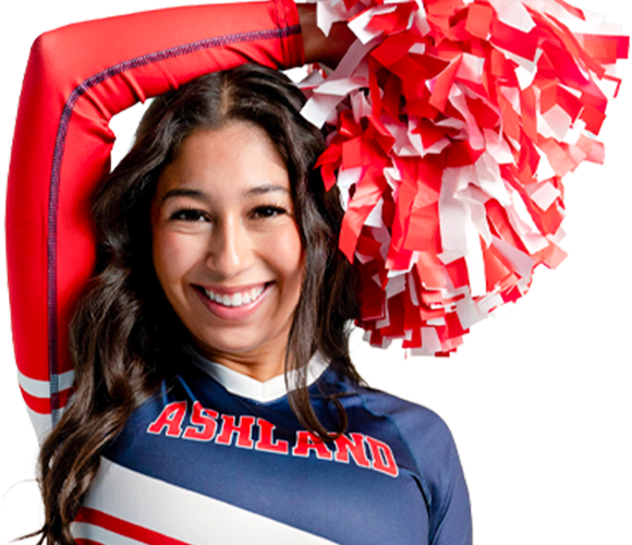 Cheer