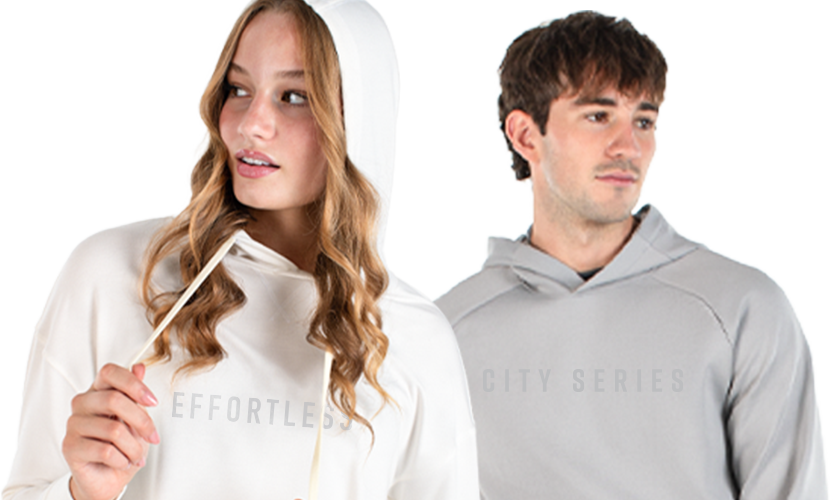 Hoodies